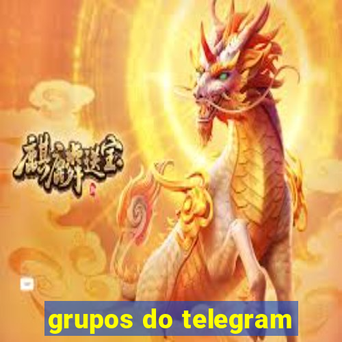 grupos do telegram